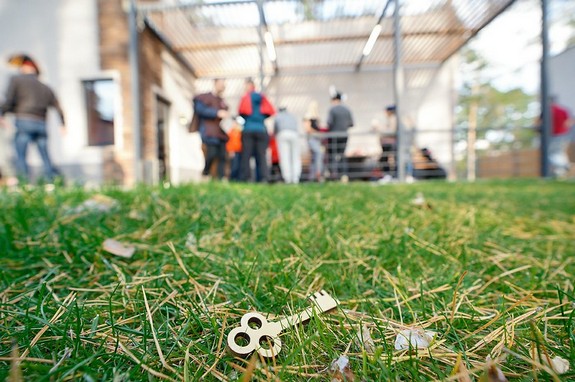 Как отметить День строителя в Baku — идеи для корпоративного вечера