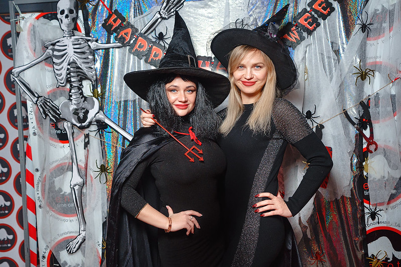 Квест на Новый год в Baku