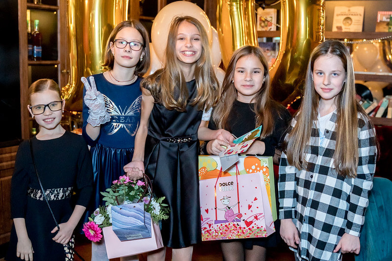 Классический концерт или утренник в Baku