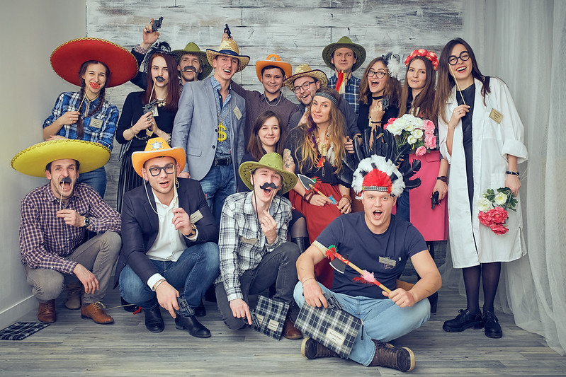 Как отметить День энергетика 2025 в Baku