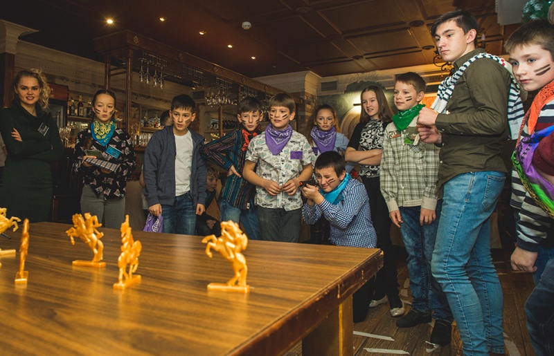 Выпускной в Баку.