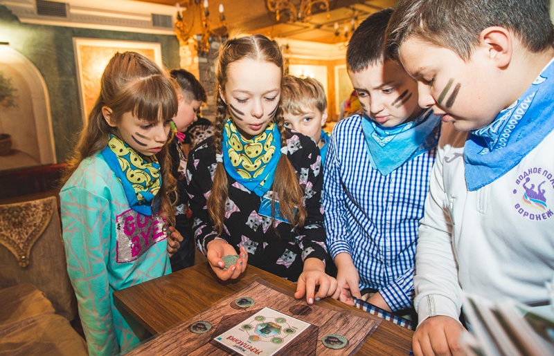 Выпускной в Баку.